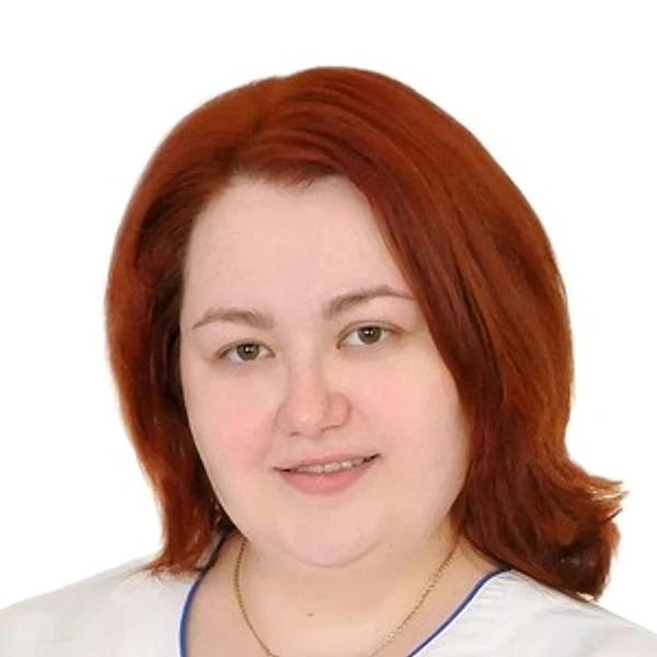 Скобеева Анастасия Ивановна — Невролог, Физиотерапевт, Сызрань