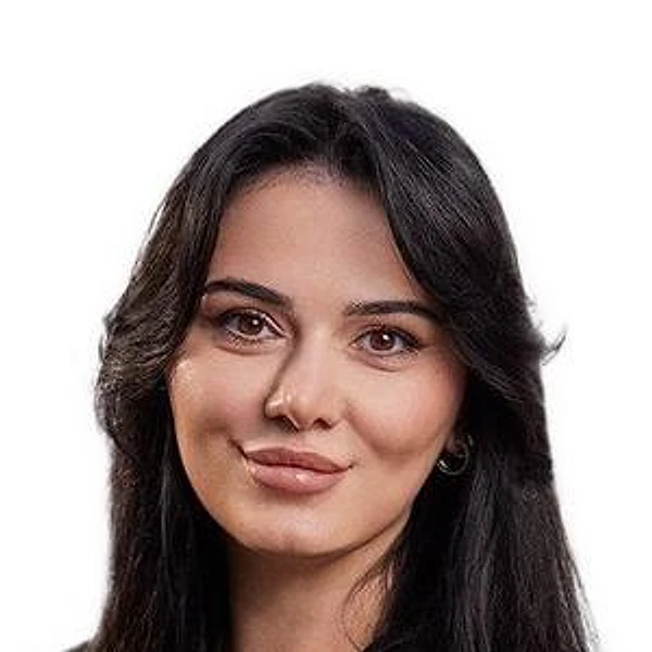 Исаева Наида Саидовна — Стоматолог-имплантолог, Стоматолог, Стоматолог-хирург, Москва