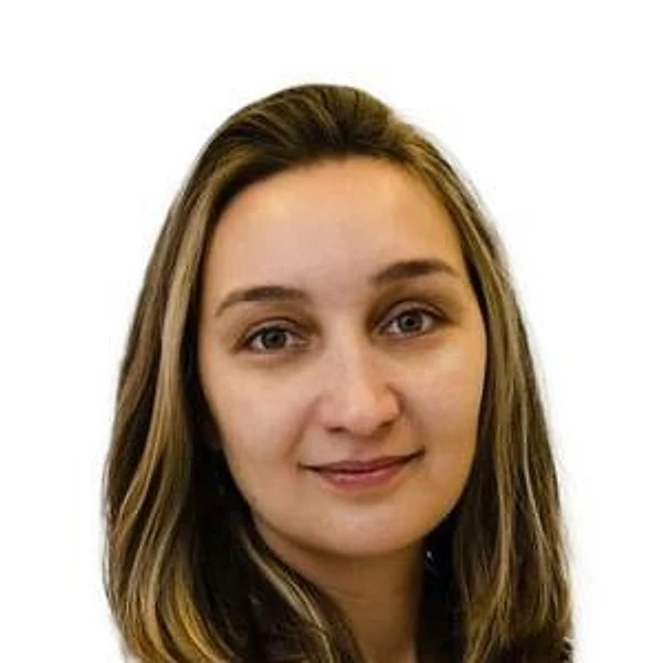 Рожина Ирина Игоревна — Гастроэнтеролог, Венеролог, Дерматолог, Набережные Челны