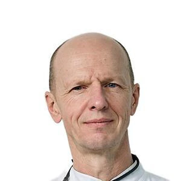 Тереничев Алексей Иванович — Терапевт, Гастроэнтеролог, Кардиолог, Владимир