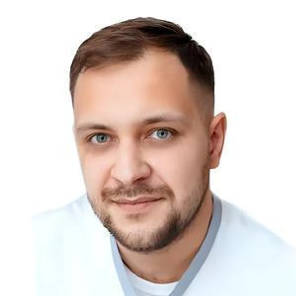 Войтович Дмитрий Николаевич — Стоматолог-ортопед, Москва