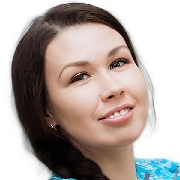 Кузьмицкая Светлана Витальевна — Стоматолог-гигиенист, Москва