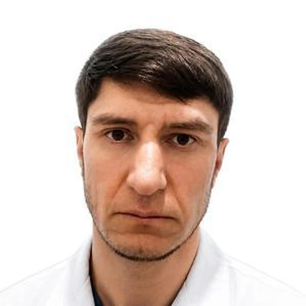 Раджабов Мухтар Халидович — Уролог, Сызрань