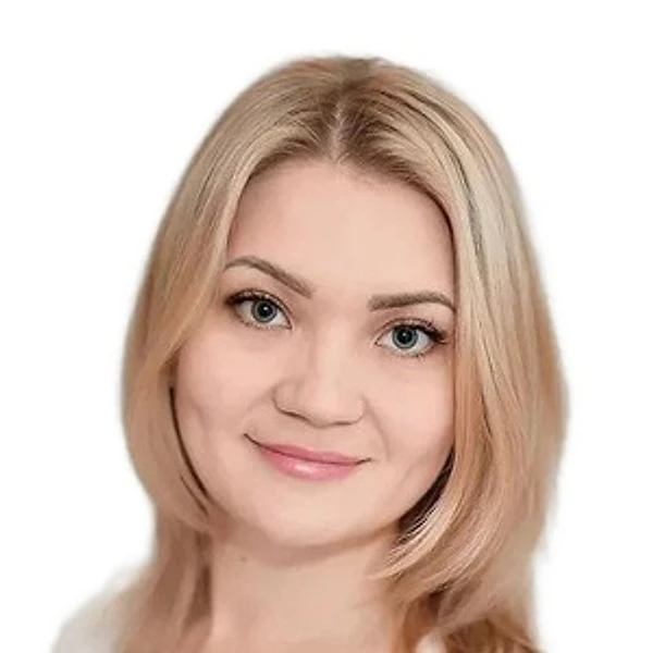 Калинина Ирина Витальевна — Остеопат, Диетолог, Мануальный терапевт, Нутрициолог, Педиатр, Терапевт, Нижний Новгород