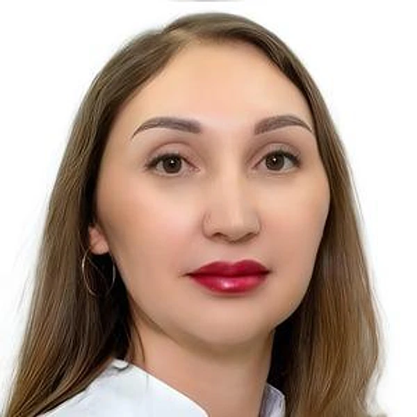 Маланина Ольга Александровна — Врач УЗИ, Екатеринбург