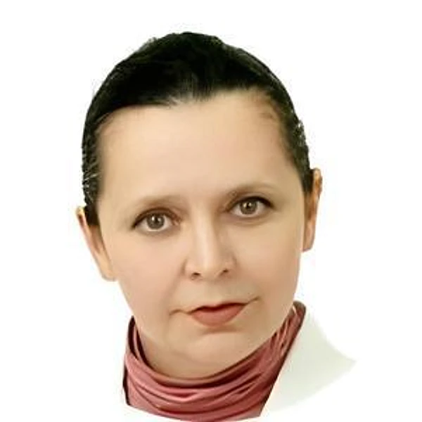 Краева Ирина Николаевна — Психиатр, Нарколог, Екатеринбург