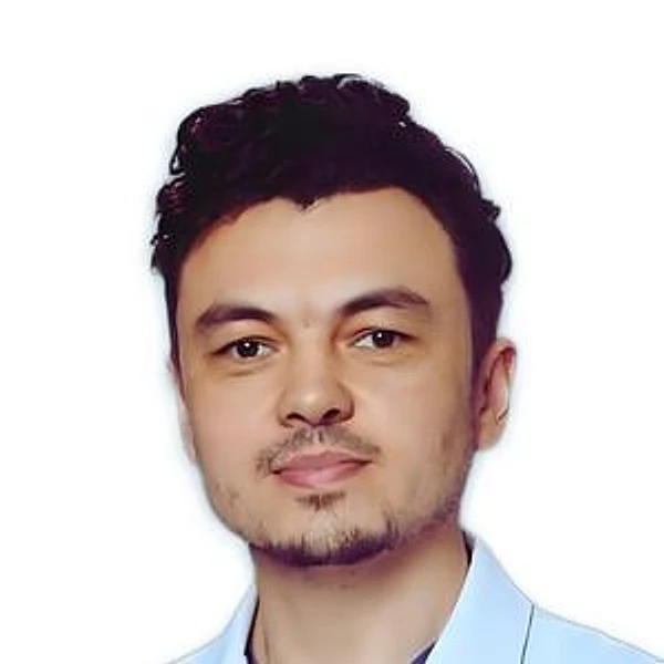 Каримов Ринат Рашидович — Андролог, Врач УЗИ, Уролог, Иркутск