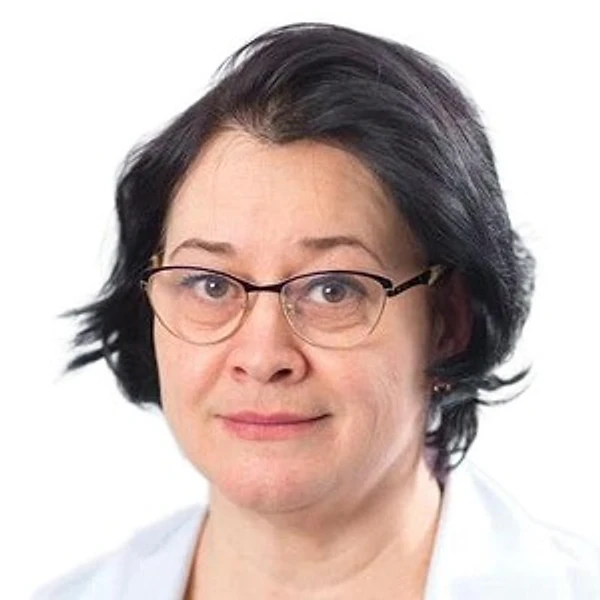 Кузнецова Оксана Анатольевна — Детский невролог, Ковров