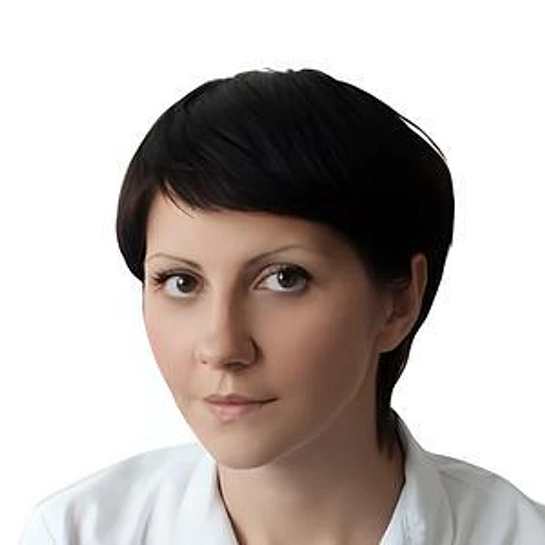 Черняева Галина Николаевна — Рентгенолог, Москва