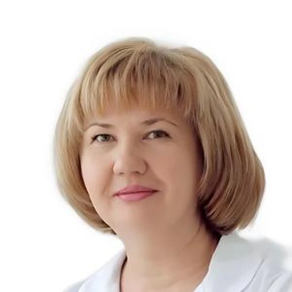 Балабонова Татьяна Викторовна — Невролог, Стерлитамак