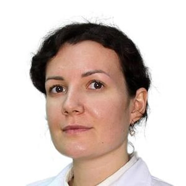 Степанова Елена Андреевна — Невролог, Стерлитамак