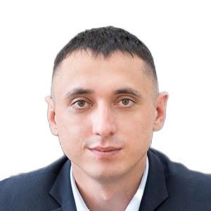 Гайнетдинов Ринат Ильдарович — Нейрохирург, Ишимбай