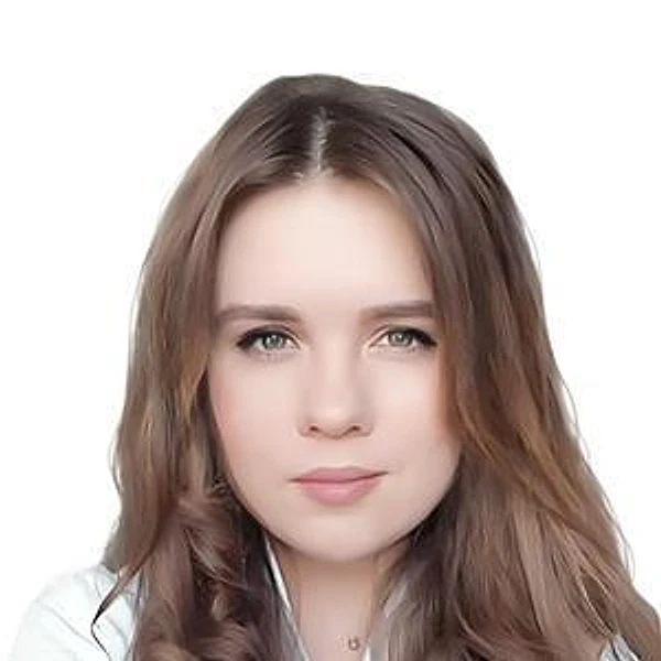 Ломакина Анастасия Андреевна — Пародонтолог, Стоматолог-хирург, Москва