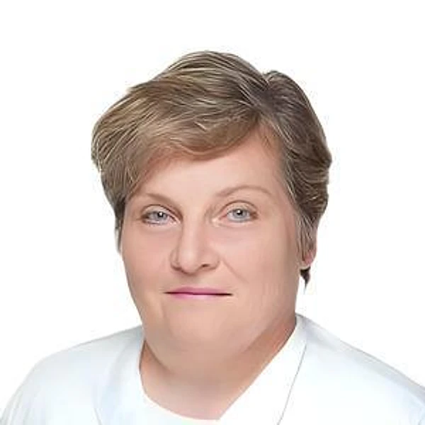 Маринина Татьяна Леонидовна — ЛОР, Москва