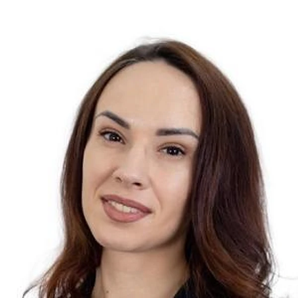 Соленая Светлана Григорьевна — Пародонтолог, Москва