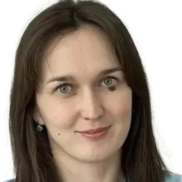 Мусина Альбина Ринатовна — Нефролог, Стерлитамак