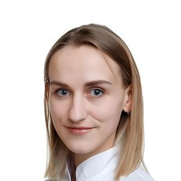 Шестак Наталья Николаевна — Детский офтальмолог, Офтальмолог (окулист), Москва