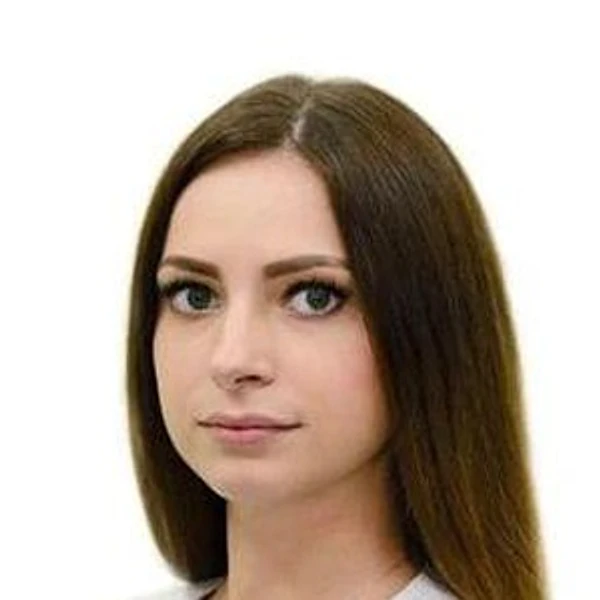 Каленина Ирина Александровна — Детский офтальмолог, Москва