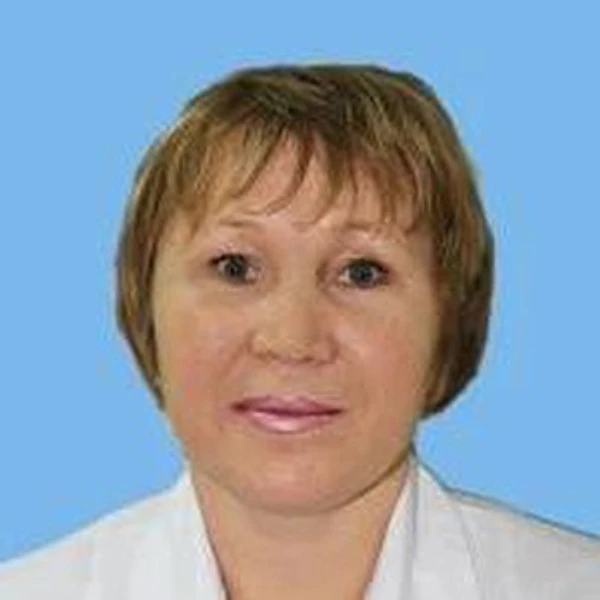 Семенова Инна Григорьевна — Стоматолог, Чебоксары