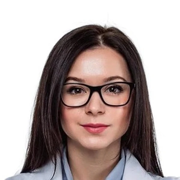 Фоломеева Лариса Игоревна — Пластический хирург, Москва