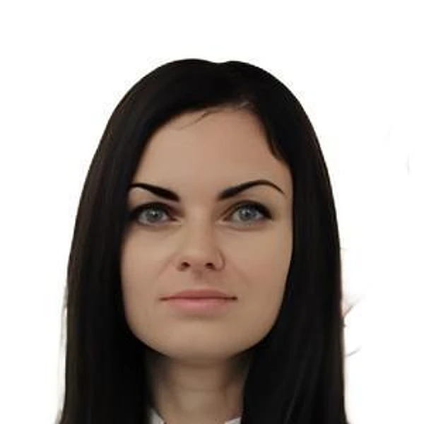 Драчикова Юлия Геннадьевна — Педиатр, Детский врач УЗИ, Белгород