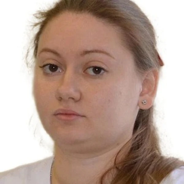 Савицкая Ирина Андреевна — Неонатолог, Северодвинск