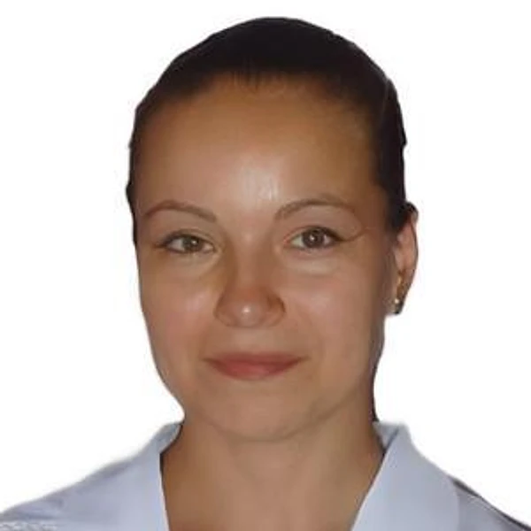 Редкозубова Инна Владимировна — ЛОР, ЛОР-хирург, Сызрань