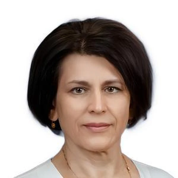 Костромина Ольга Николаевна — Терапевт, Гастроэнтеролог, Кардиолог, Сызрань