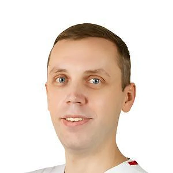 Розенфельд Станислав Алексеевич — Офтальмолог (окулист), Москва