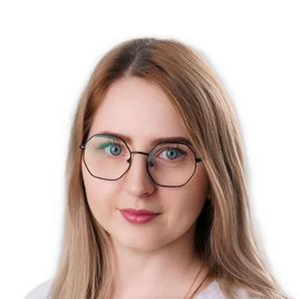 Попова Марина Максимовна — Терапевт, Сызрань