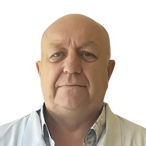 Винниченко Николай Прокофьевич — Психиатр, Нарколог, Сызрань