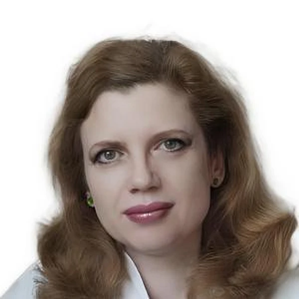 Братанова Софья Борисовна — Психиатр, Нарколог, Психотерапевт, Москва