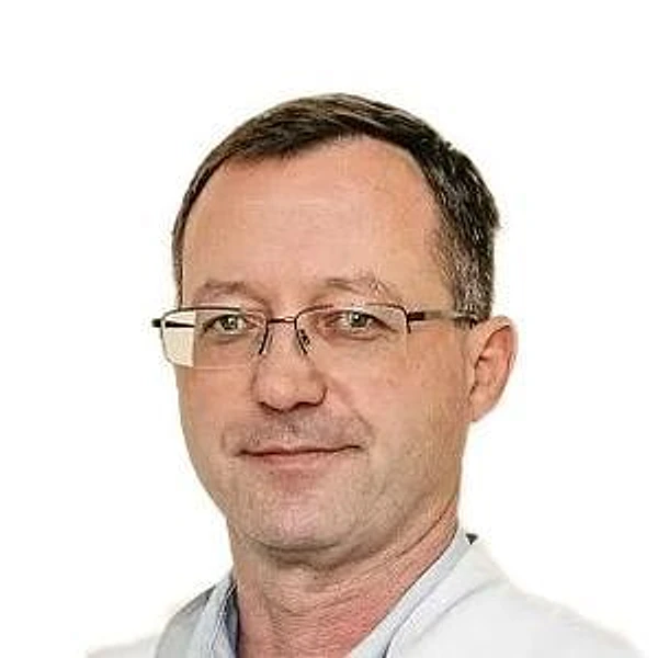 Алейнов Игорь Юрьевич — Уролог, Онколог, Хирург, Ростов-на-Дону
