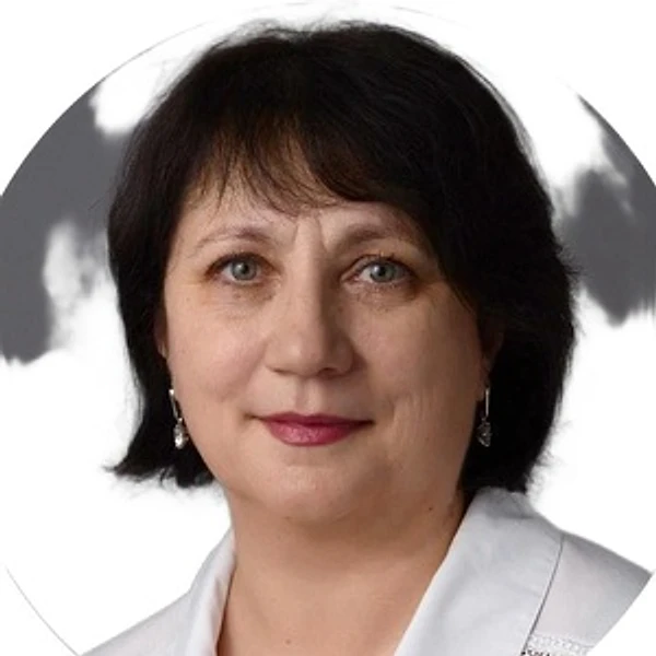 Шашкова Марина Дмитриевна — Терапевт, Сызрань