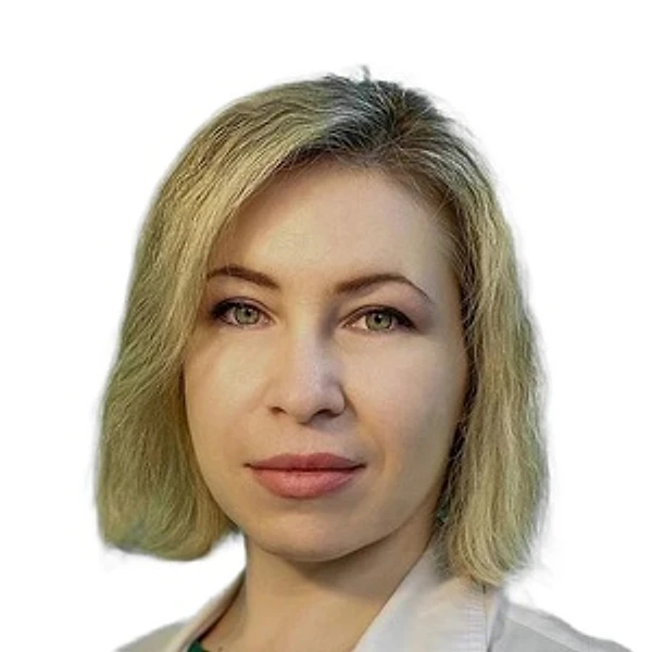 Калуцкая Наталья Александровна — Детский гастроэнтеролог, Педиатр, Самара