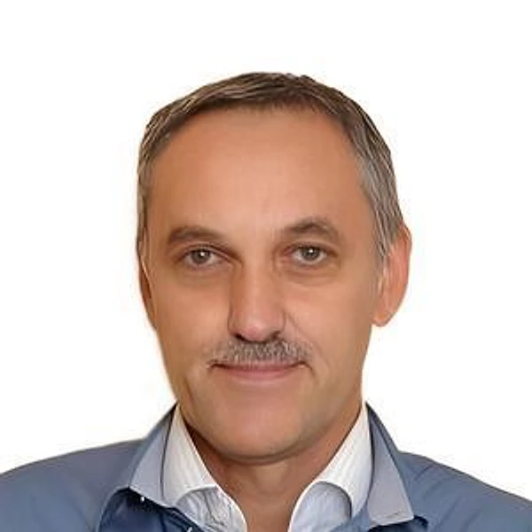 Богуславский Игорь Леонидович — Рентгенолог, Сызрань