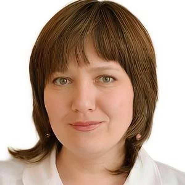 Астафичева Алла Владимировна — Рентгенолог, Сызрань