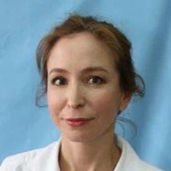Симурзина Ирина Геннадьевна — Стоматолог, Чебоксары