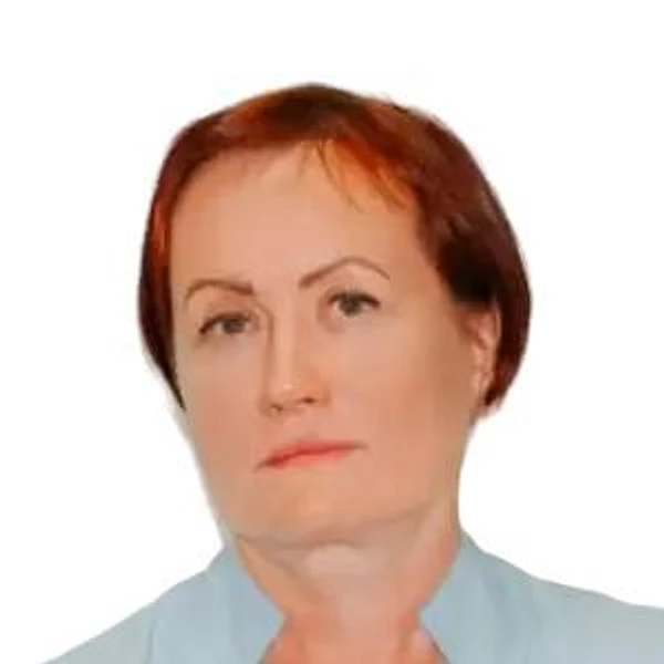 Токарева Ирина Алексеевна — Детский офтальмолог, Офтальмолог (окулист), Сызрань