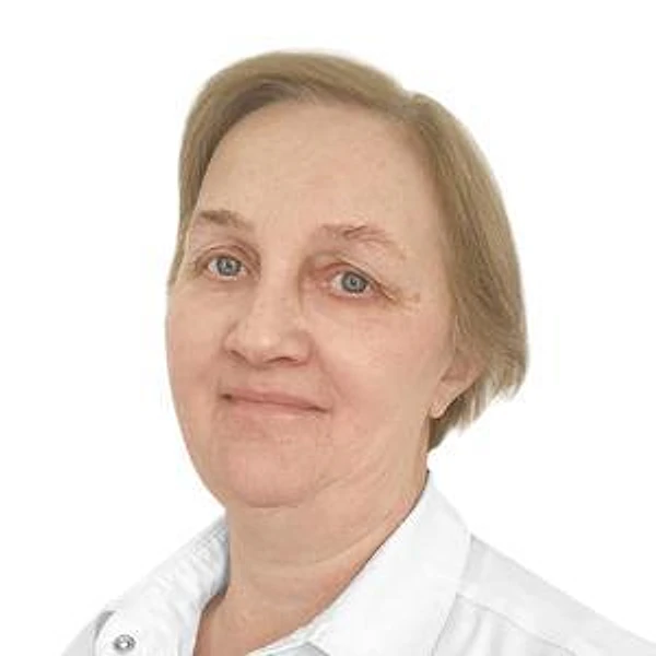 Башлыкова Евгения Александровна — Травматолог, Ортопед, Сыктывкар