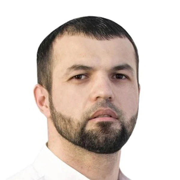 Рабаданов Загир Микаилович — Травматолог, Ортопед, Сыктывкар