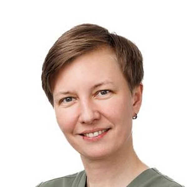 Ермолина Анастасия Александровна — Эндоскопист, Сыктывкар