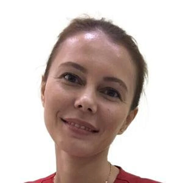 Ишутина Юлия Павловна — Гастроэнтеролог, Диетолог, Сыктывкар