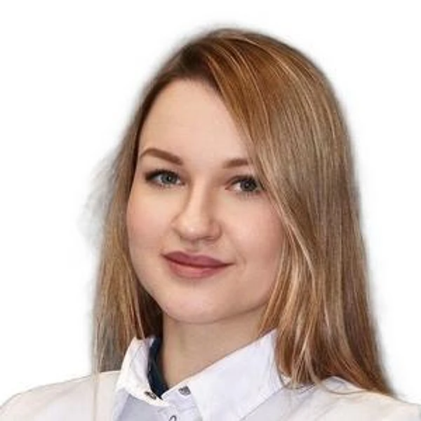 Сидоркович Вероника Владимировна — Стоматолог-гигиенист, Санкт-Петербург
