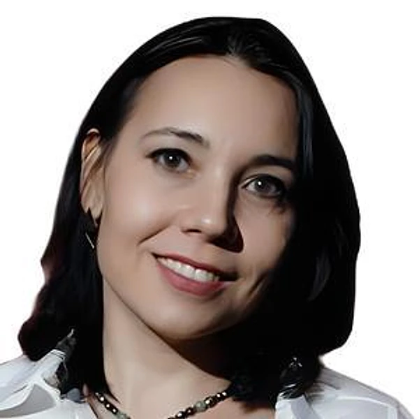 Костина Нина Алексеевна — Врач УЗИ, Сыктывкар