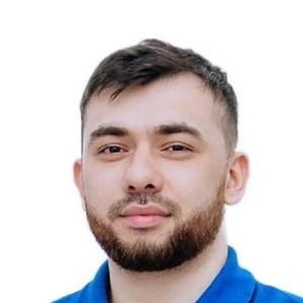 Собиров Азизджон Рахимович — Стоматолог-ортодонт, Москва