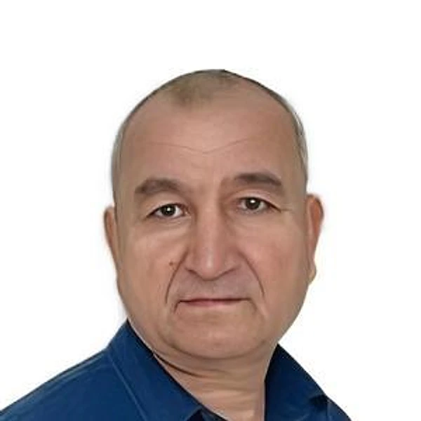 Садтаров Киаметдин Гилачетдинович — Невролог, Казань