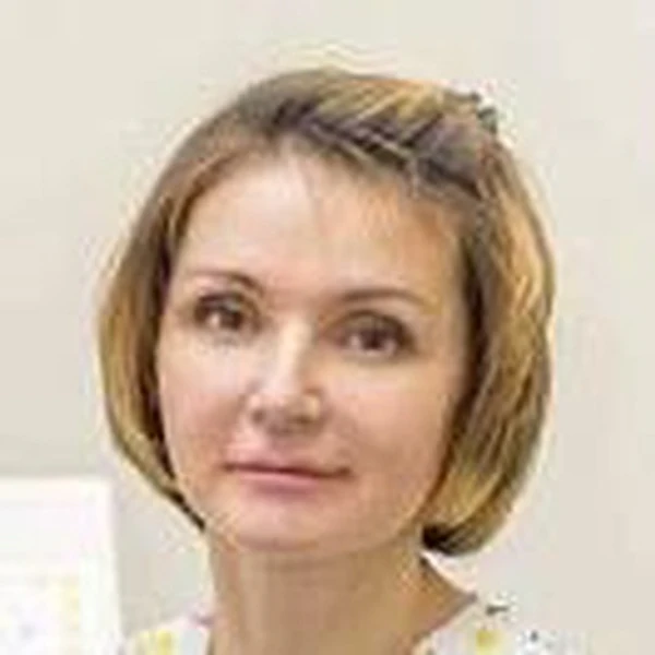 Михайловская Снежана Станиславовна — Стоматолог-ортопед, Северодвинск