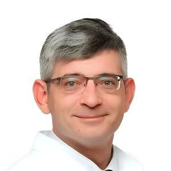 Шарипов Борис Мухтарович — Травматолог, Ортопед, Стерлитамак