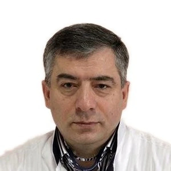 Юсуфов Билал Раджабович — Терапевт, Каспийск